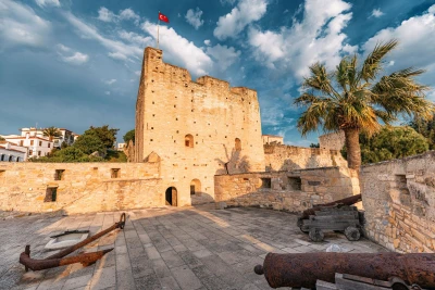 Alacati, Cesme, Urla & Ephesus Tour