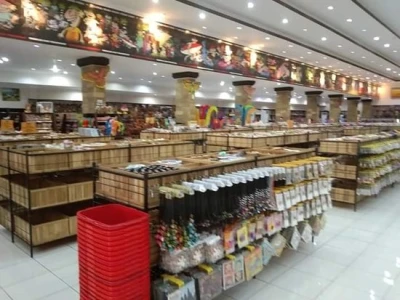 Bali Shopping Tour