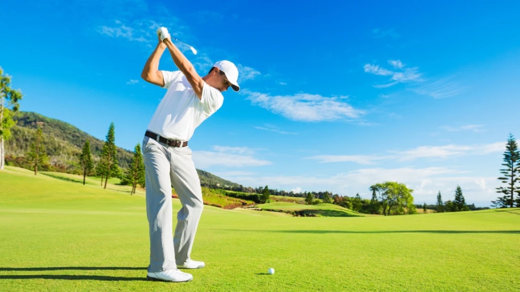 Bali's Switzerland: Handara Golf & Nature Adventure Bali Tour