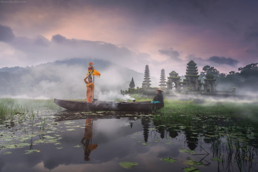 Bali Documentary-Style Nature & Human Photography Tours