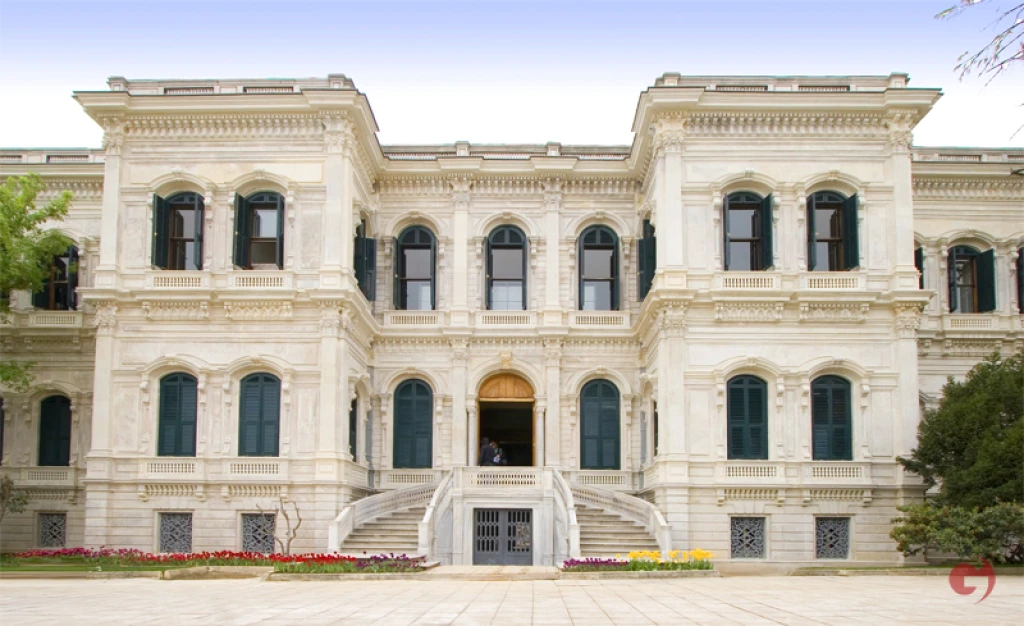 One-day Istanbul Palaces Tour 🏛️