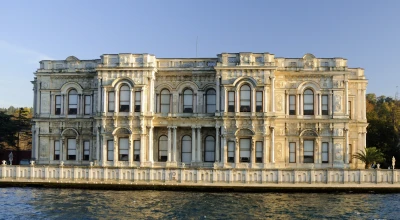 One-day Istanbul Palaces Tour 🏛️