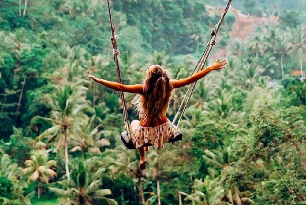 Bali Instagram Tour