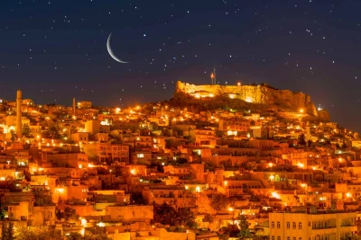 Tarih, Kültür ve Lezzet Dolu Bir Başka Dünya: GAP Turları İle Mezopotamya’yı Keşfedin!
