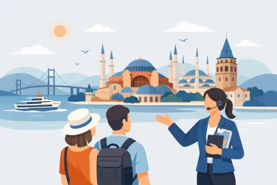 istanbul sightseeing tours