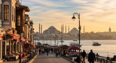 Best Things to Do in Fatih: A Local Walking Tour of Istanbul’s Old City