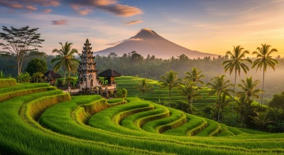 Bali’de Yapılacak En Güzel 10 Şey: Egzotik Ada Kaçamağı Rehberi