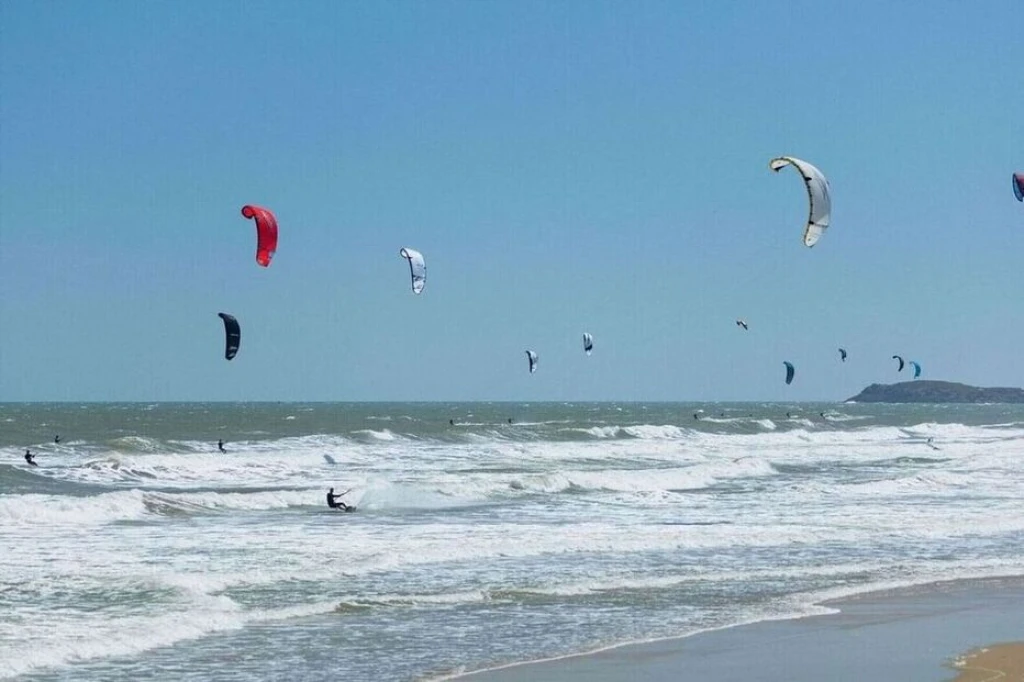 Marrakeş'ten 2 günlük Essaouira gezisi