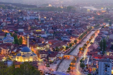 Veliki Balkanski Tur – Kosovo/Albanija/Crna Gora/Bosna i Hercegovina/Srbija/Makedonija (7 Noći 8 Dana)