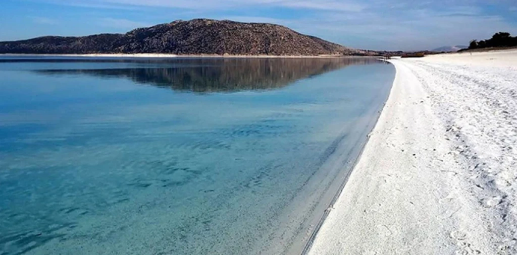 Lavanta Salda Sagalassos Pamukkale Turu / 1 Gece Otel Konaklamalı / Kocaeli Çıkışlı
