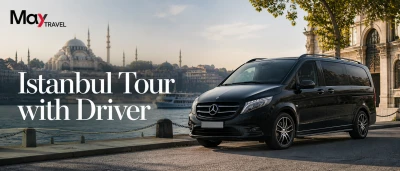 Istanbul Tour with Driver