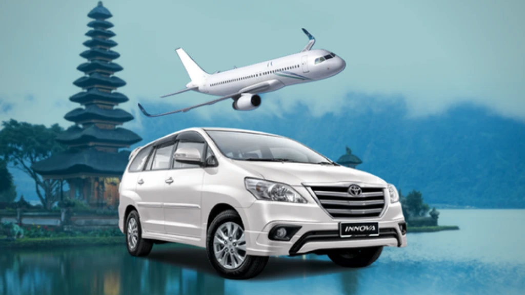 Bali Airport Transfer - private car transfer