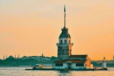 Fas’tan Türkiye’ye en iyi organize turlar