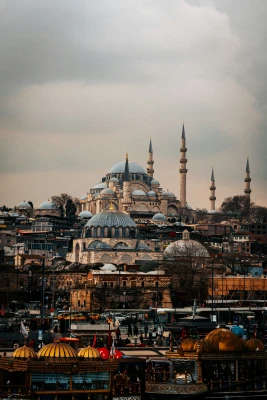 Istanbul Tours