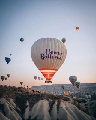Cappadocia Tours
