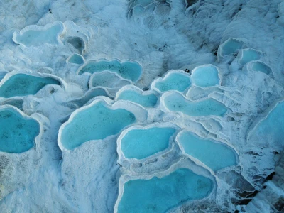 Pamukkale Tours