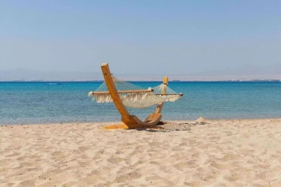 Şarm El Şeyh