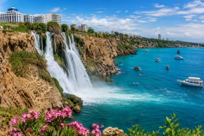 Antalya Tours