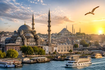 Istanbul Tours
