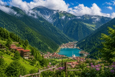 Trabzon Tours
