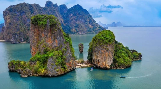Phuket Turu 6 Gece 8 Gün