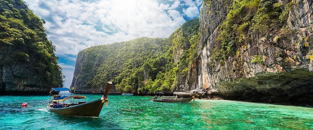 Phuket Turu 6 Gece 8 Gün