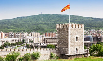 Ankara Hareketli Otobüs İle Büyük Balkan 9 Ülke Turu Ekstra Turlar ve Akşam Yemekleri ve Balkan Gece...