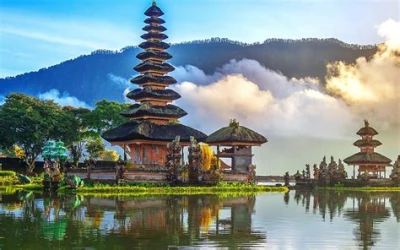 Bali Gezilecek Yerler: Adım Adım Bali Gezi Rehberi | Es Es Travel