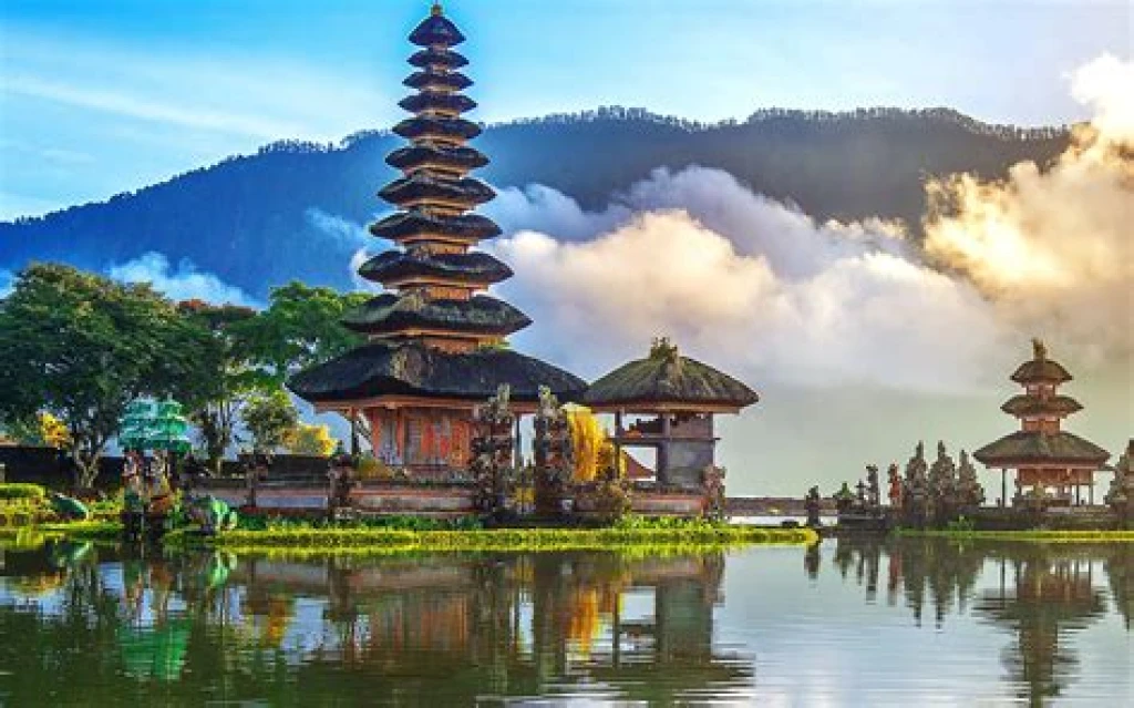 Bali Gezilecek Yerler: Adım Adım Bali Gezi Rehberi | Es Es Travel