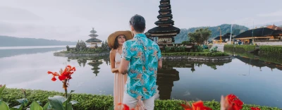 Bali Balayı Rehberi: En Romantik Bölgeler ve Zaman | Es Es Travel