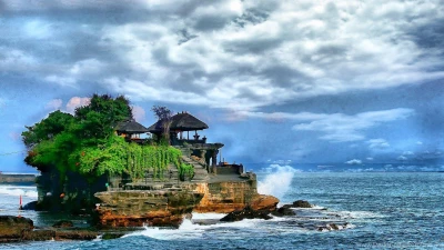 Bali'ye Ne Zaman Gidilir? Aylara Göre En İyi Zaman | Es Es Travel