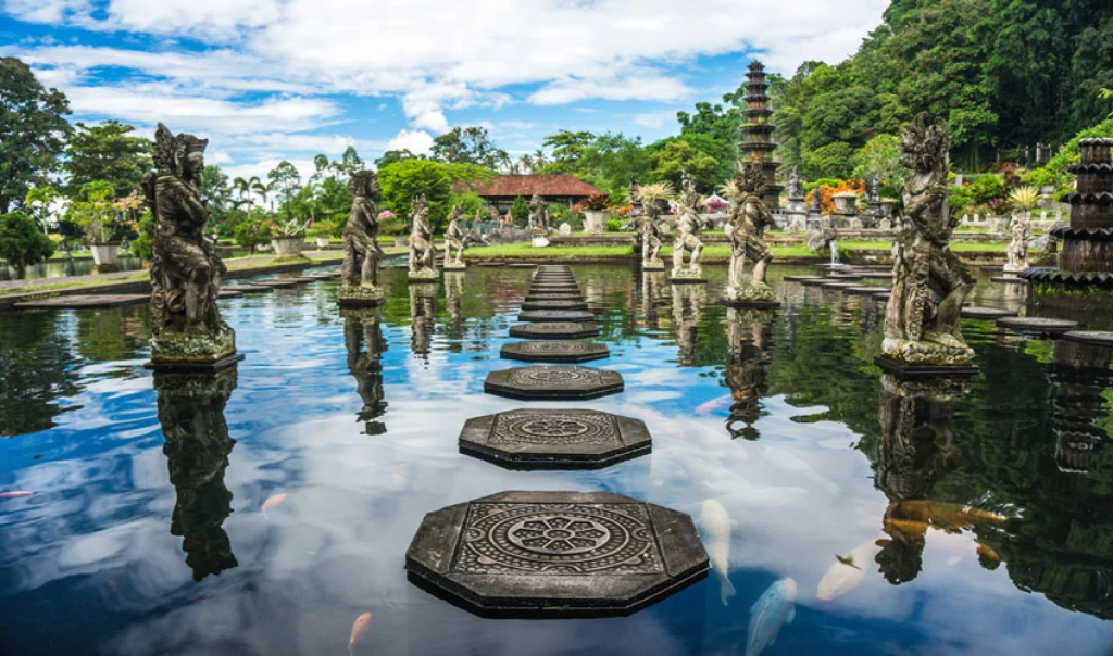 BALİ & KUALA LUMPUR TURU TÜRK HAVA YOLLARI İLE 7 GECE