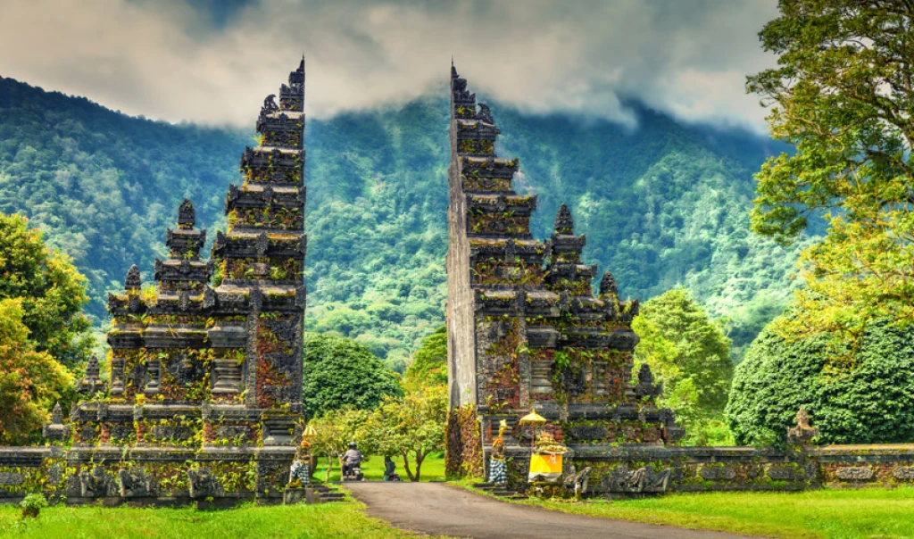 BALİ & KUALA LUMPUR TURU TÜRK HAVA YOLLARI İLE 7 GECE