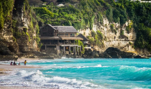 BALİ & KUALA LUMPUR TURU TÜRK HAVA YOLLARI İLE 7 GECE
