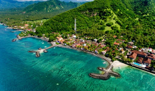 MALDİVLER & BALİ & SİNGAPUR & KUALA LUMPUR TÜRK HAVA YOLLARI İLE 10 GECE