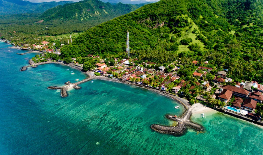 Rüya Ada Bali - Ubud Turu 7 Gece Türk Havayolları İle Kurban Bayramı Özel