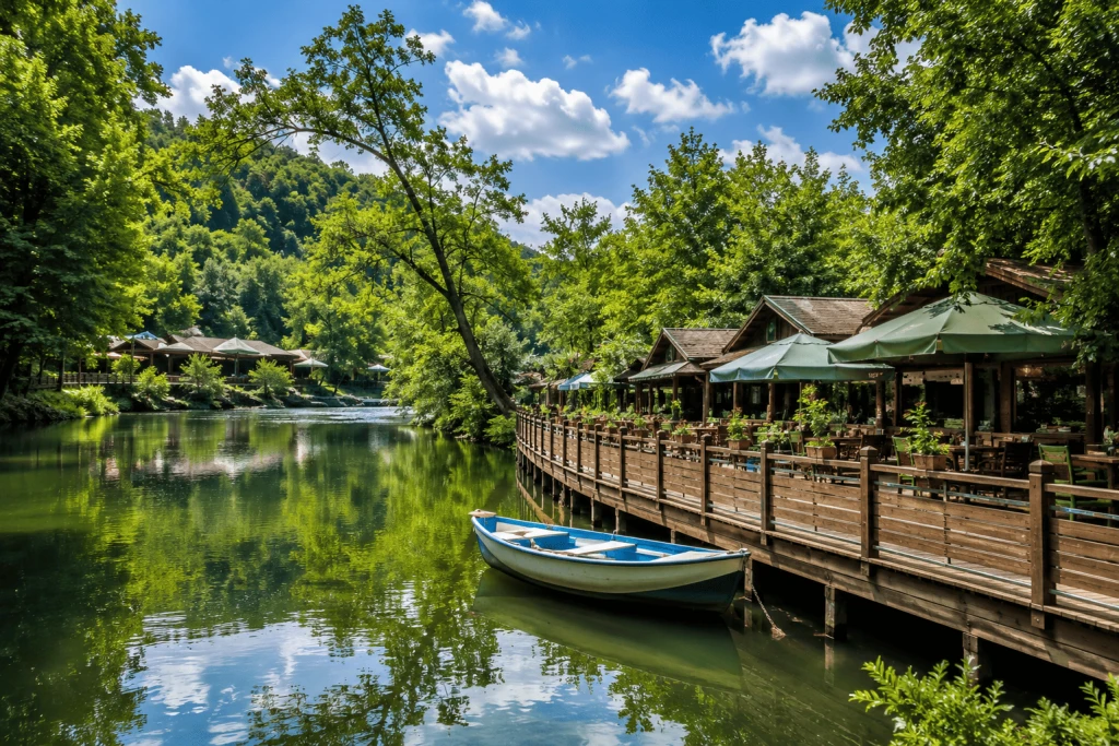 Sile & Agva Nature Tour