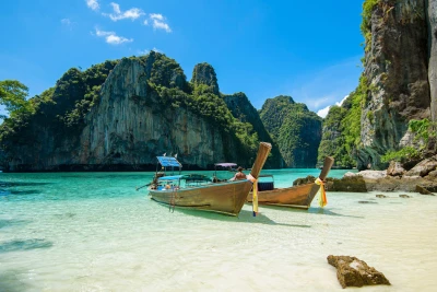 Bangkok - Pattaya -Phuket Turu 6 Gece Türk Havayolları İle Sömestre Özel