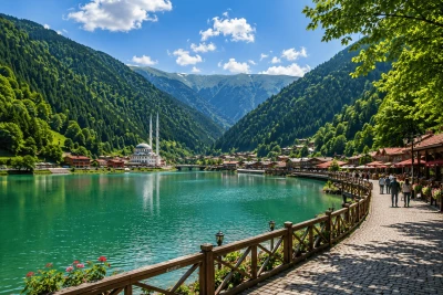 Uzungol Tour