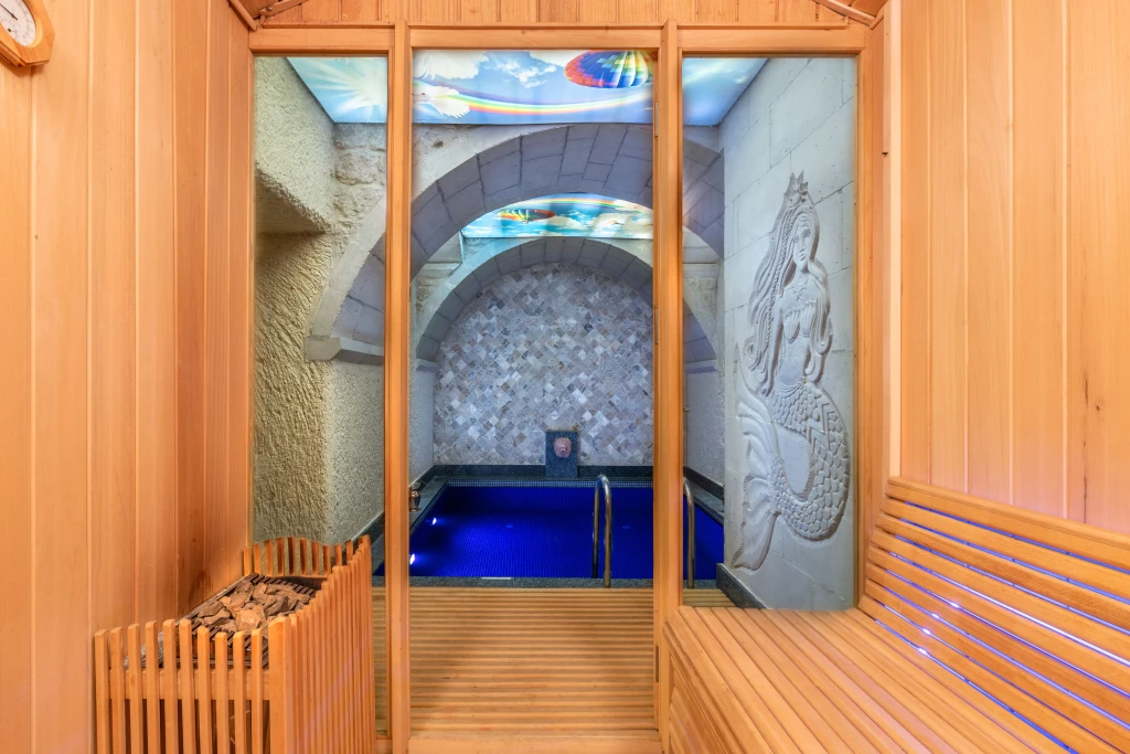 🎈 Elit Paket I Balayı & Tatil