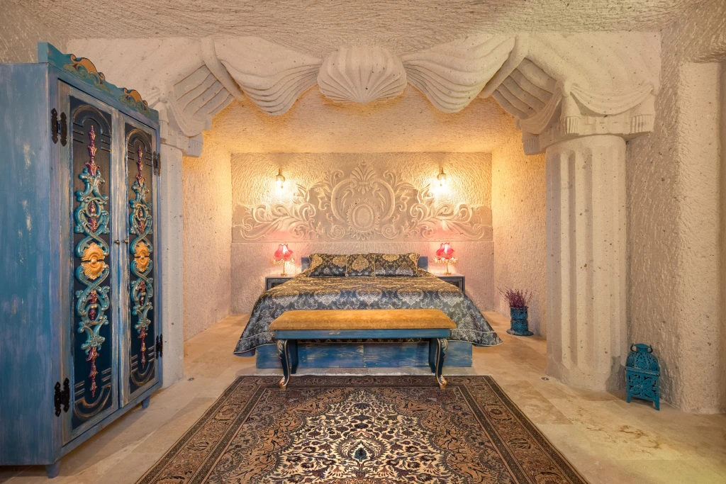 📸 Prestij Paket I Balayı & Tatil