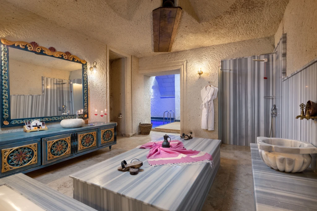 📸 Prestij Paket I Balayı & Tatil