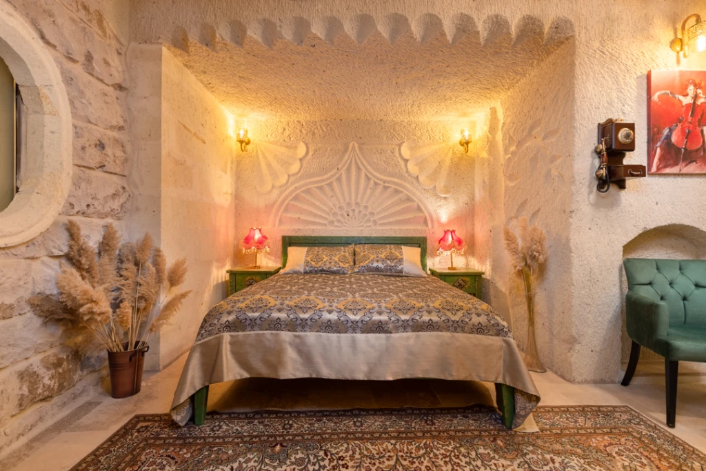 📸 Prestij Paket I Balayı & Tatil
