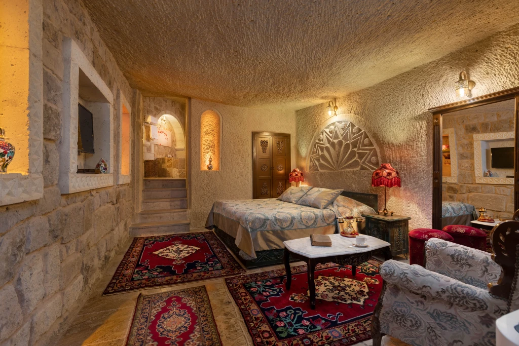 📸 Prestij Paket I Balayı & Tatil