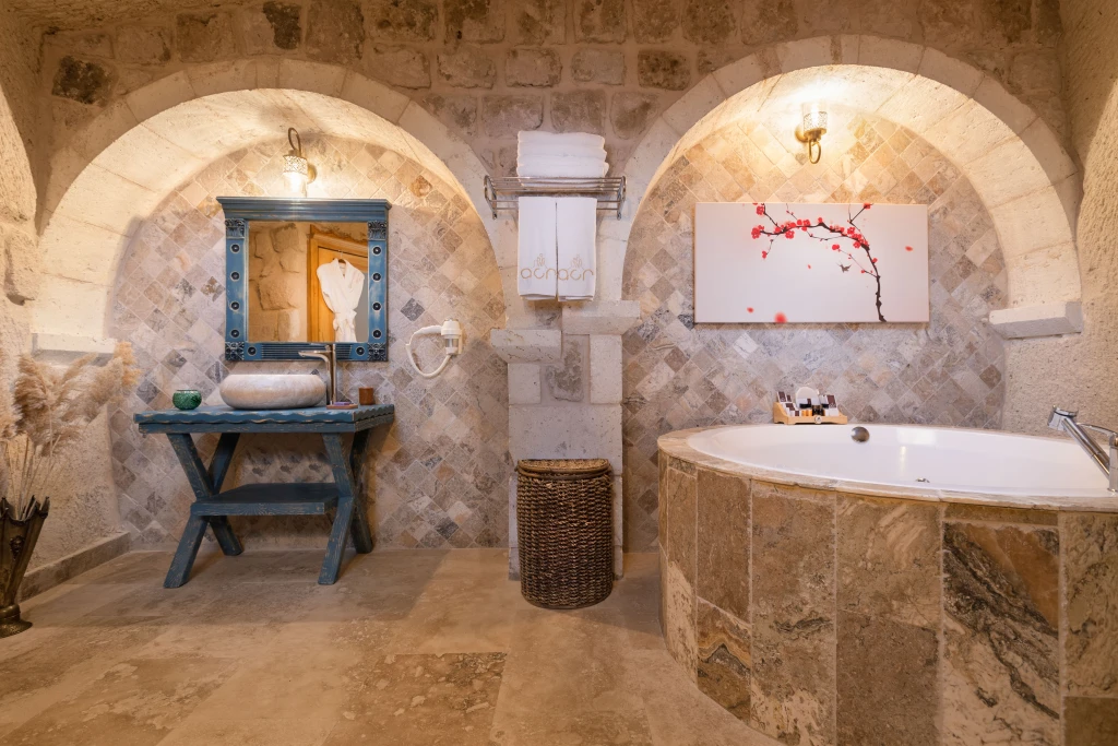 📸 Prestij Paket I Balayı & Tatil