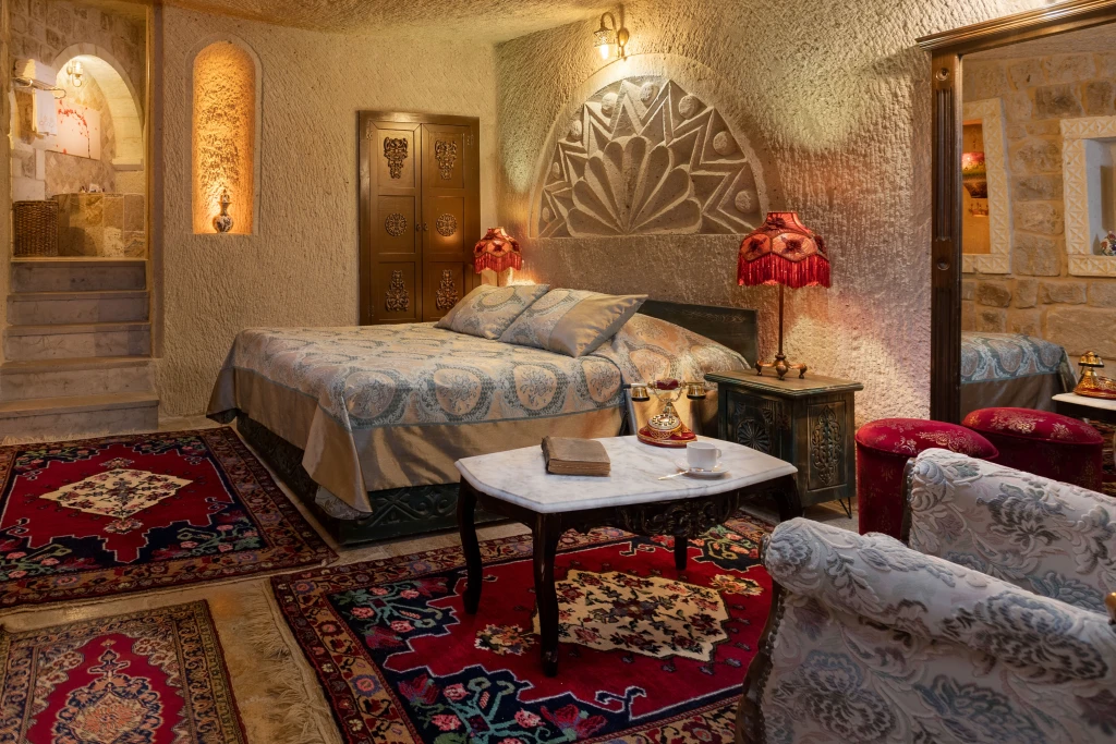📸 Prestij Paket I Balayı & Tatil