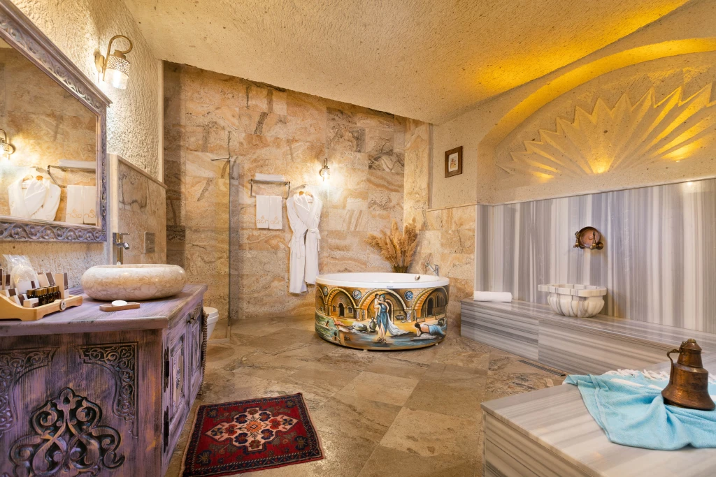 🛁Rüya Paket I Balayı & Tatil