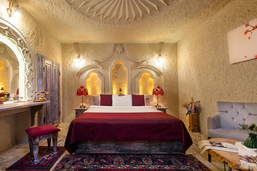 🛁Rüya Paket I Balayı & Tatil