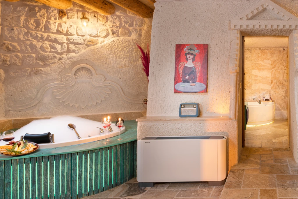 🛁Rüya Paket I Balayı & Tatil