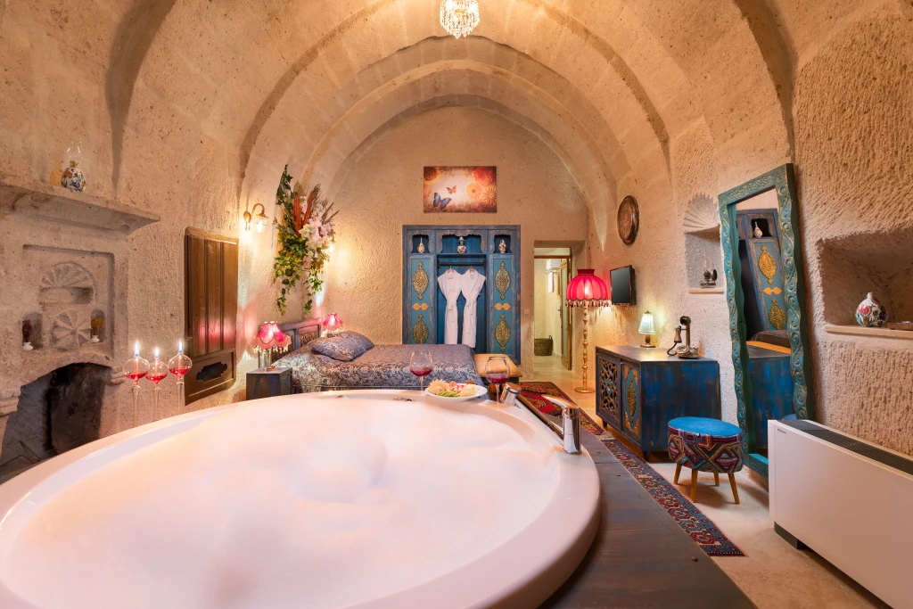 🛁Rüya Paket I Balayı & Tatil